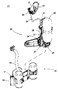 Une figure unique qui représente un dessin illustrant l'invention.